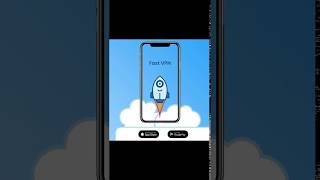 FAST VPN - VPN Proxy for Free WiFi screenshot 1