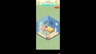 Tricky Brain master Level 3 walkthrough 