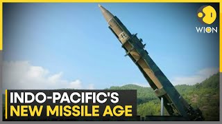 Increased missile proliferation in Indo-Pacific | Latest English News | WION