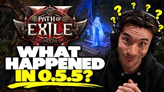 “It’s just nostalgia, bro. Stop…” Path of Exile 2 Brothers in Exile Podcast