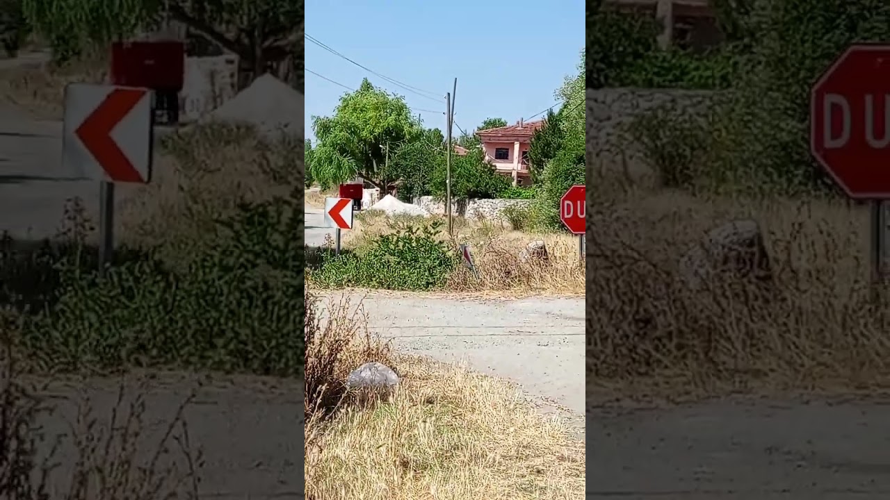 Çorum Alaca Koyunoğlu Köyü Tanıtımı