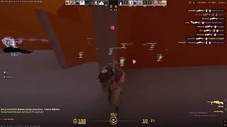 [#cs2 - #hvh] ft. | fatality.win FREE Config