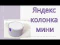 Для чего   нужна Алиса? Умный дом на минималках. яндекс станция мини