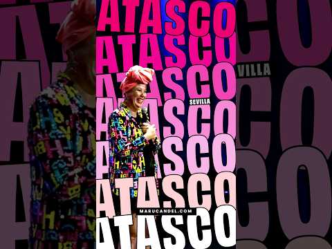 El ATASCO | Maru Candel