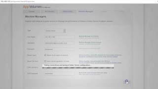 Installing VMware App Volume Manager 2.13.1 screenshot 2