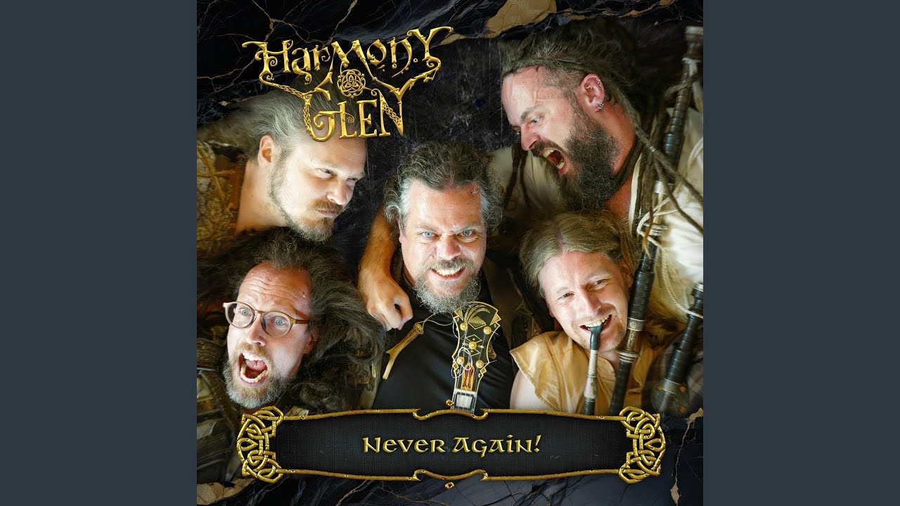 Guarda Never Again! su YouTube Guarda Never Again! su YouTube
