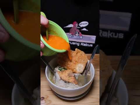 Bakso Tanjung Duren