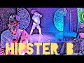 Hipster b electro chill edm   monsieur s