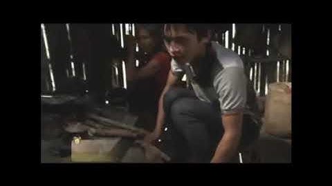 Cuộc sống nghèo khó của người Mảng Nậm Nhùn - Lai Châu