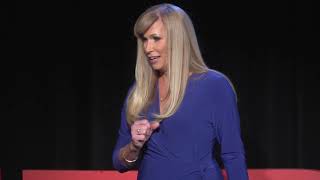 Hold on to hope | Jenny Mulks | TEDxFlowerMound