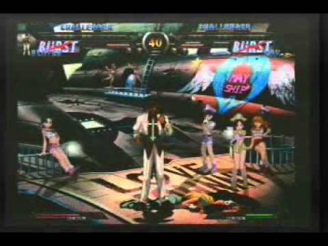 #R (08) - Kayfa (Slayer) vs. Heemee (May)