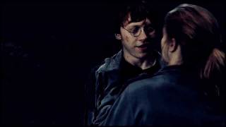 Ron&Hermione | city of black&white (dedications)