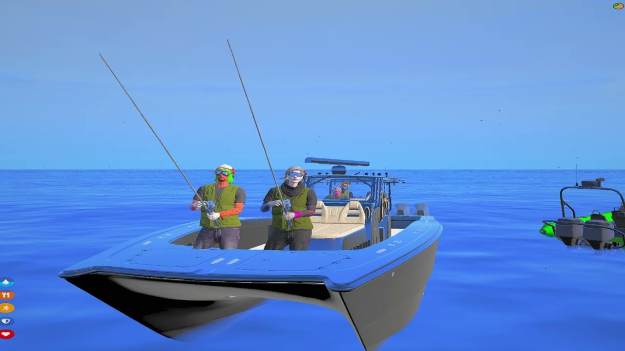 иogueira Highlights #1 |💉-🔪| Portugália RP