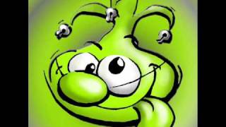 |Oilsjt Carnaval 2010!| Hiete gerrekes - Marginool