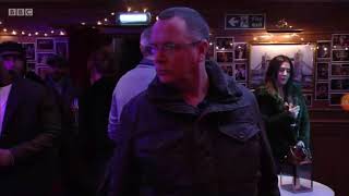 Eastenders - Ben Almost Kills Sharon 18220