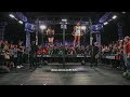 Foucher vs. Brooks—CrossFit Open Workout 15.3 Live Announcement