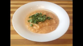 Гороховое пюре. Гороховая каша-постное блюдо Гороховое пюре. Гороховая каша-постное блюдо