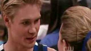 Lucas and Peyton - Collide