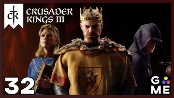 Crusader Kings 3 - "Let