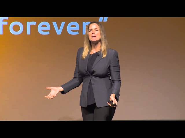 Polly LaBarre: Pixar's culture of innovation