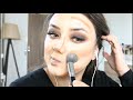 Kontür Uygulaması Nasıl Yapılır.  #kontur #makyaj #makeup #newvideo