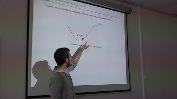 GEP-PG: Decoupling Exploration and Epxloitation in Deep RL - Cedric Colas