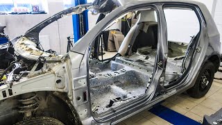 :  " " - VW Golf 6:      ?
