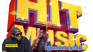 HIT MUSIC Mixtapes no 2