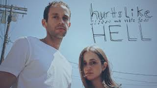 Wrabel - hurts like hell (with Sadie Jean) [official audio]