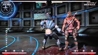 50% Kombo 20Hits Sub-Zero