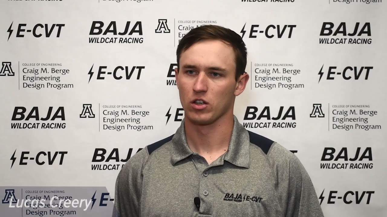 22018 – Electronic Continuously Variable Transmission