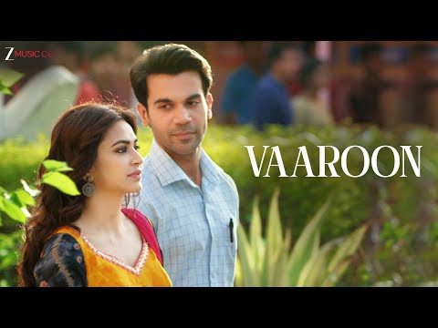Vaaroon | Mirzapur x Shaadi Mein Zaroor Aana | Trending Romantic Song | #lovesong #romanticsongs