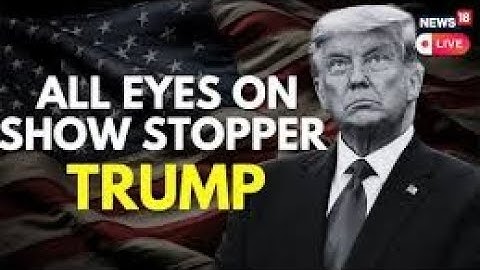 Les dessous de la tentative d’assassin*t de  Donald Trump : info, vidéos, reportages et analyses
