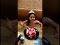 5th Birthday Celebration