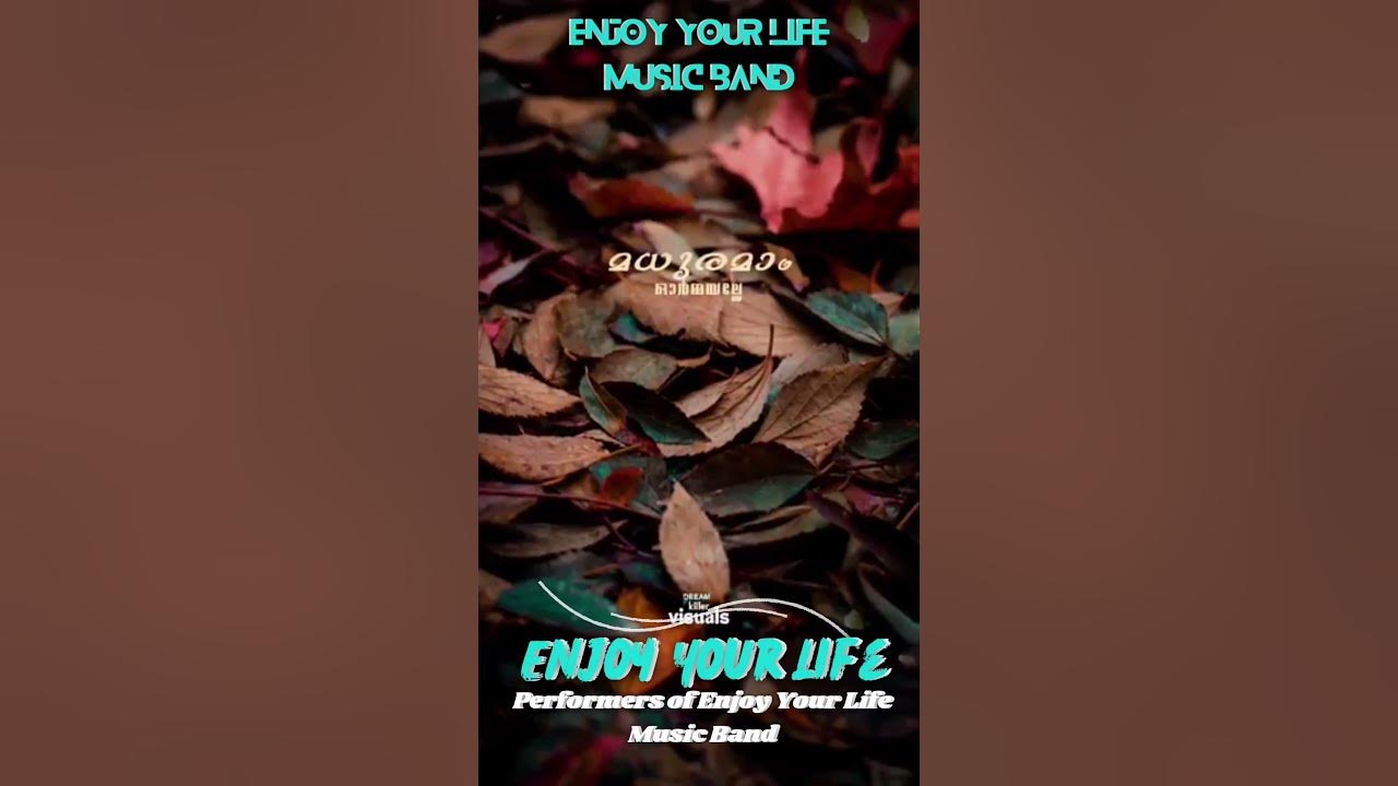 Enjoy Your Life Music Band