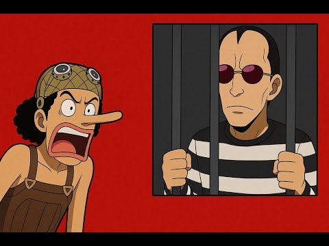 One Piece’s Craziest Dubbed Version #anime #onepiece #geetiyo