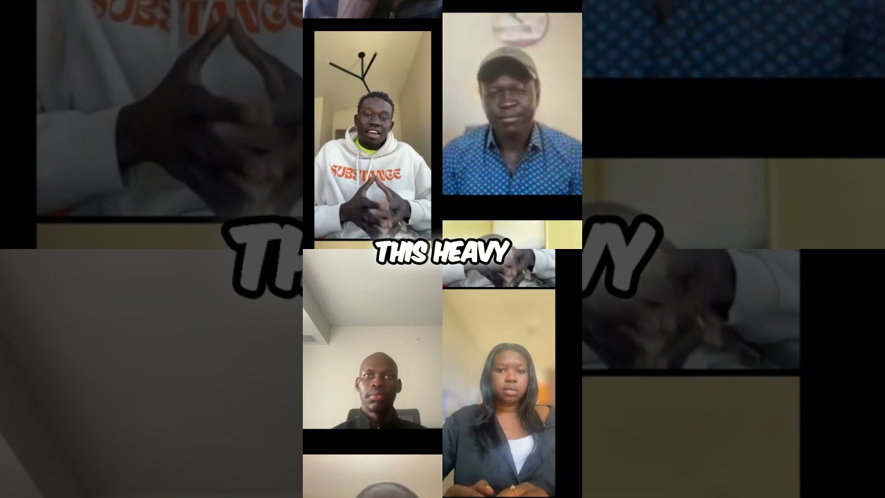 Immigrant Identity Crisis: From Survival to Thriving