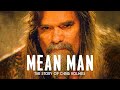 Mean Man - The Story Of Chris Holmes (Trailer)
