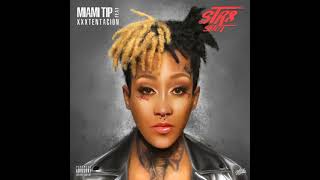 MIAMI TIP - Str8 Shot (feat. XXXTENTACION)[5.19.17]