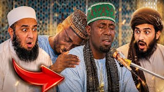 Heart-Touching, Ad-Free, Magnificent Quran Recitation: Eidi Shaban, Surah Ad-Duha, Calming Recita...