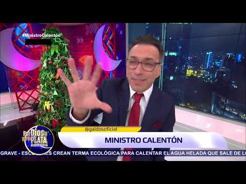 Por Dios Y Por La Plata - Martes 07 de Diciembre