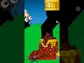 Lunarclops Vs Final Boss Fight Stick War Legacy Viral Short 