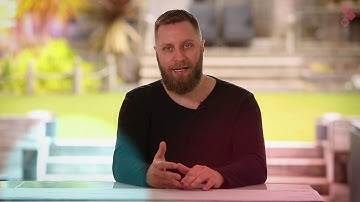 Setting Up Your Template