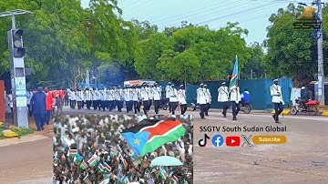 14 Years Independence Anniversary in South Sudan, What South Sudanese Anticipated Vs What They Got