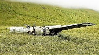 STRANGE Stunning Places in Alaska