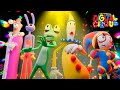 THE AMAZING DIGITAL CIRCUS Ep 8 Ribbit Kaufmo S Story THE AMAZING DIGITAL CIRCUS Ep 8 Ribbit Kaufmo S Story
