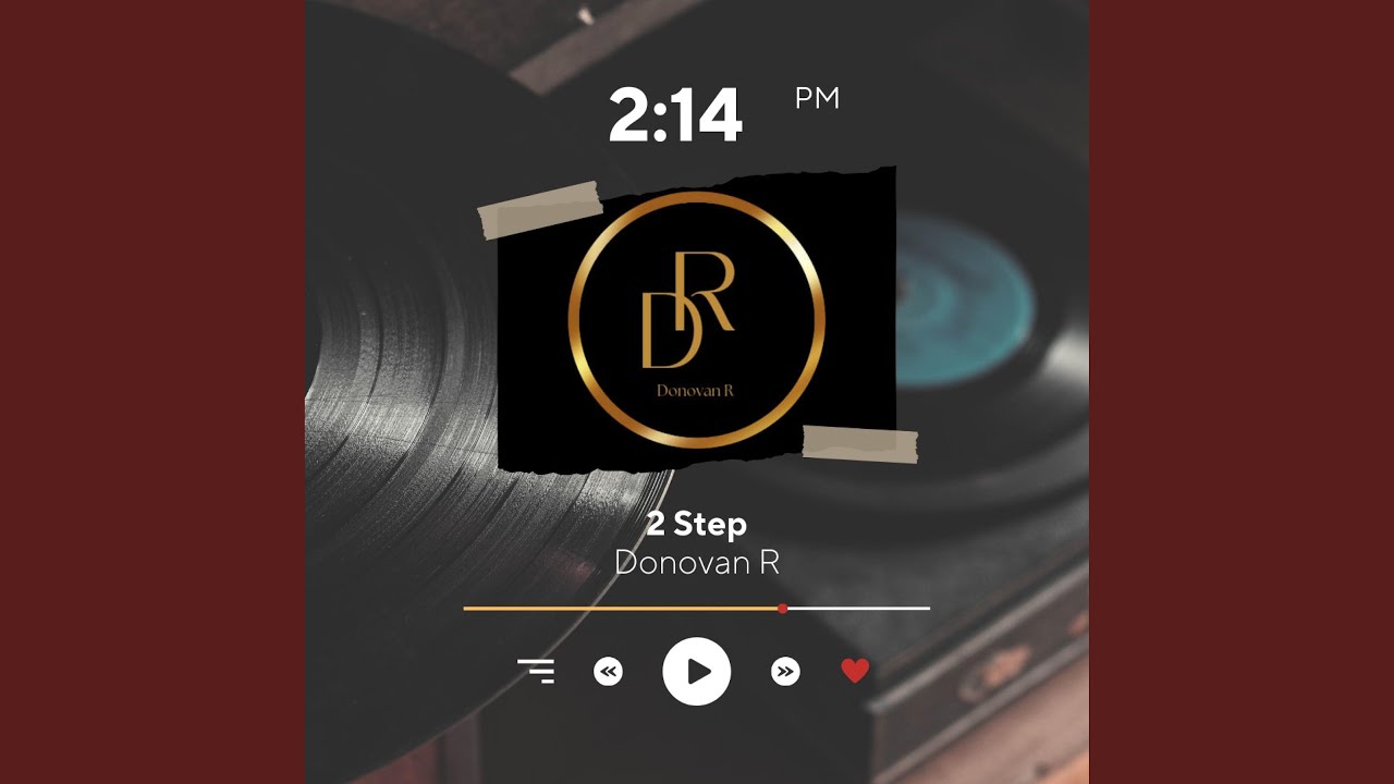 Watch 2 Step on YouTube Watch 2 Step on YouTube