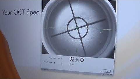 Solix Calibration - Service Video - 4 - IR Camera Alignment