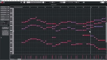 HR Strings GOLD Edition Demo 02