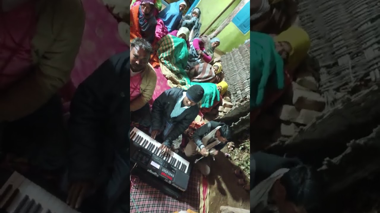 रमेश भाई गायक कटोरा वाले 91115 14517 